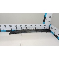 Решетка в бампер центральная Mercedes Benz W167 GLE 2018 1678858005