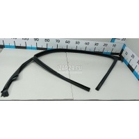 Уплотнитель стекла двери Mercedes Benz GLS-Class X167 2019 1677251400