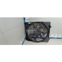 Вентилятор радиатора Mercedes Benz GLE COUPE C167 2019 1679069206