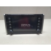 Магнитола Toyota RAV 4 2019 8614042541