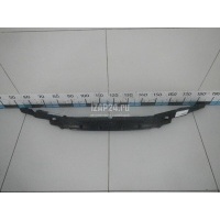 Наполнитель переднего бампера Volvo S60 2019 31455737