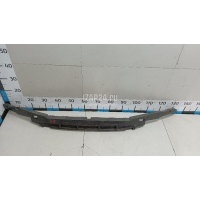 Наполнитель переднего бампера Volvo S60 2019 31455737