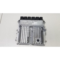Блок управления двигателем BMW X6 G06 2019 12145B32775