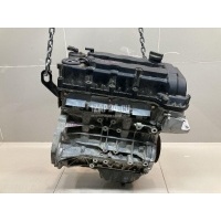 Двигатель Changan CS35 2013 JL478QEEF