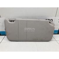 Козырек солнцезащитный (внутри) Changan CS35 2013 S1011110400