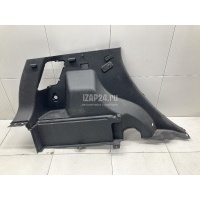 Обшивка багажника Changan CS35 2013 S1010982600