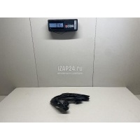 Решетка в бампер левая Hyundai-Kia Sonata VIII 2019 865C1L1100