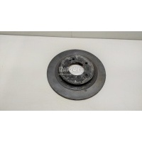 Диск тормозной задний Hyundai-Kia K5 2020 58411L1000