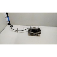 Суппорт тормозной передний левый Hyundai-Kia K5 2020 58110L1000