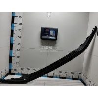 Решетка в бампер Jorden Polo (RUS) 2020 RS6N58536779B9