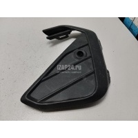 Решетка в бампер правая VAG Polo (RUS) 2020 6N58536669B9