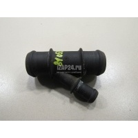 Тройник системы охлаждения VAG TT(8N) (1998 - 2006) 1C0121087E