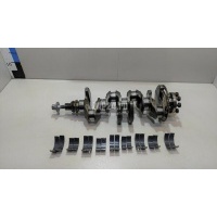 Коленвал Hyundai-Kia K5 2020 231112J001
