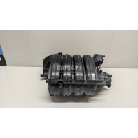 Коллектор впускной Hyundai-Kia K5 2020 283102J302