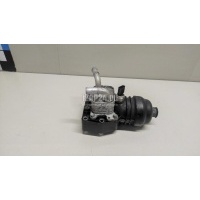 Корпус масляного фильтра Hyundai-Kia K5 2020 263A02JTA2
