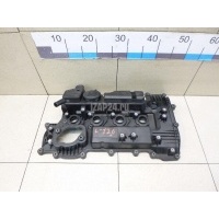Крышка головки блока (клапанная) Hyundai-Kia Tucson 2021 224102M810