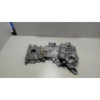 Крышка двигателя передняя Hyundai-Kia K5 2020 213502J300