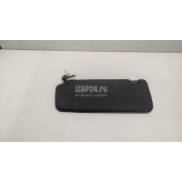 Козырек солнцезащитный (внутри) Hyundai-Kia K5 2020 85220L2010WK