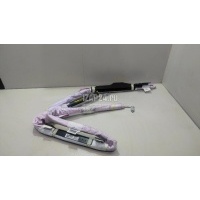 Подушка безопасности боковая (шторка) Hyundai-Kia K5 2020 80410L2000