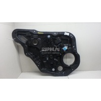 Стеклоподъемник электр. задний левый Hyundai-Kia K5 2020 83471L2000
