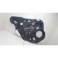 Стеклоподъемник электр. задний левый Hyundai-Kia K5 2020 83471L2000