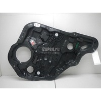 Стеклоподъемник электр. задний правый Hyundai-Kia K5 2020 83481L2000