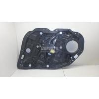 Стеклоподъемник электр. передний правый Hyundai-Kia K5 2020 82481L2100