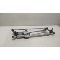 Трапеция стеклоочистителей Hyundai-Kia K5 2020 98120L2000