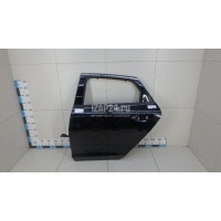 Дверь задняя левая Hyundai-Kia K5 2020 77003L2010