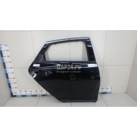 Дверь задняя правая Hyundai-Kia K5 2020 77004L2010
