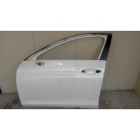 Дверь передняя левая Hyundai-Kia K5 2020 76003L2000