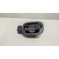 Ниша лючка бензобака Hyundai-Kia K5 2020 81595L2010