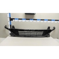 Решетка в бампер центральная Hyundai-Kia K5 2020 86531L2300