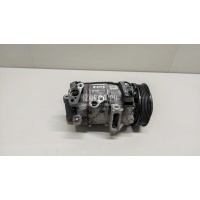 Компрессор кондиционера Hyundai-Kia K5 2020 97701L0000