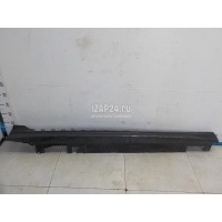 Накладка на порог (наружная) BMW 2-serie F44 2019 51778080946