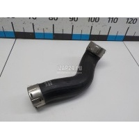 Патрубок интеркулера Hyundai-Kia Sorento IV 2020 282662R100