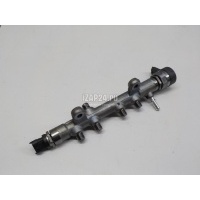 Рейка топливная (рампа) Hyundai-Kia Tucson 2021 314002R000