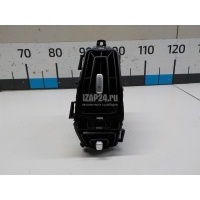 Дефлектор воздушный Hyundai-Kia Sorento IV 2020 97420P2000