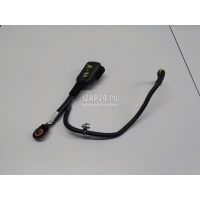 Ответная часть ремня безопасности Hyundai-Kia Sorento IV 2020 88830P2000WK