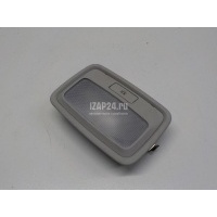 Плафон салонный Hyundai-Kia Sorento IV 2020 92850P2000GYT