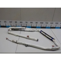 Подушка безопасности боковая (шторка) Hyundai-Kia Sorento IV 2020 80410P2000