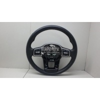 Рулевое колесо для AIR BAG (без AIR BAG) Hyundai-Kia Sorento IV 2020 56100P2740WK