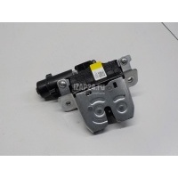 Замок багажника Hyundai-Kia Sorento IV 2020 81800P2100