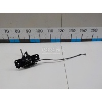 Замок капота Hyundai-Kia Sorento IV 2020 81130P2900