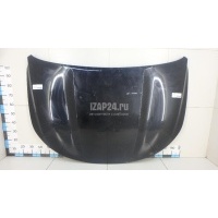 Капот Hyundai-Kia Sorento IV 2020 66400P2000