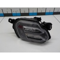 Фара противотуманная левая Hyundai-Kia Sorento IV 2020 92201P2000