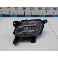 Фара противотуманная правая Hyundai-Kia Sorento IV 2020 92202P2000