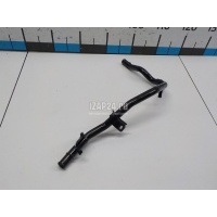 Трубка системы охлаждения Hyundai-Kia Tucson 2021 254412R000