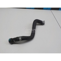 Шланг системы охлаждения Hyundai-Kia Sorento IV 2020 25450S1200