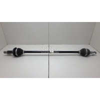 Полуось задняя левая Hyundai-Kia Sorento IV 2020 49600P2000